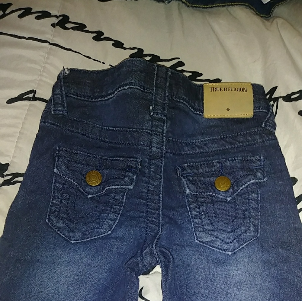 True religion